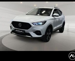 MG ZS Gebrauchtwagen