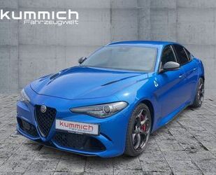 Alfa Romeo Giulia Gebrauchtwagen