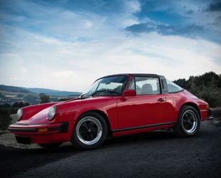 Porsche 911 Urmodell 