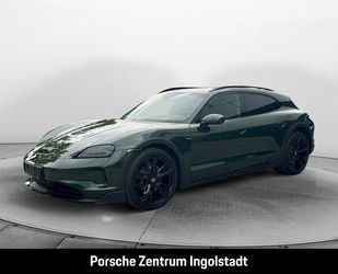 Porsche Taycan Gebrauchtwagen