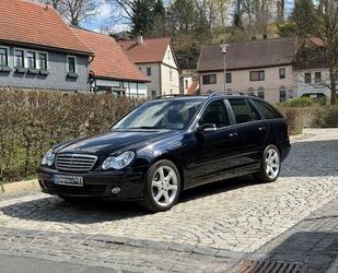 Mercedes-Benz C 220 Gebrauchtwagen