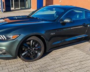 Ford Mustang Gebrauchtwagen