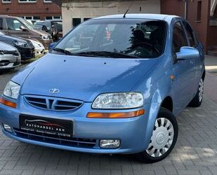 Daewoo Kalos Gebrauchtwagen