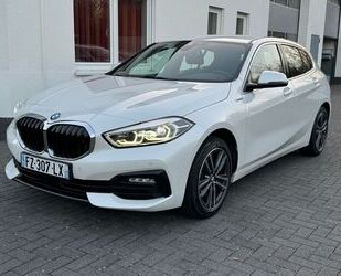 BMW 116 Gebrauchtwagen