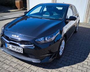 Kia ceed / Ceed Gebrauchtwagen