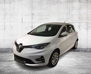 Renault ZOE Gebrauchtwagen