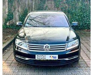 VW Phaeton Gebrauchtwagen