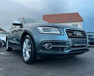 Audi SQ5 Gebrauchtwagen