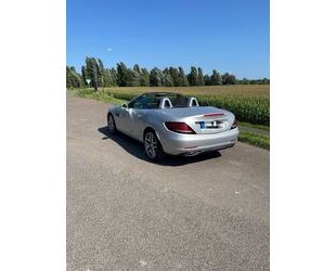 Mercedes-Benz SLC 300 Gebrauchtwagen