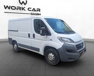 Fiat Ducato Gebrauchtwagen