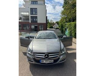 Mercedes-Benz CLS 350 Gebrauchtwagen