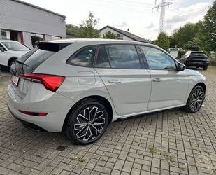Skoda Scala Gebrauchtwagen
