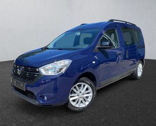 Dacia Dokker Gebrauchtwagen