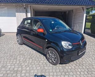 Renault Twingo Gebrauchtwagen