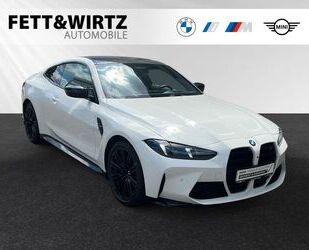 BMW M4 Gebrauchtwagen