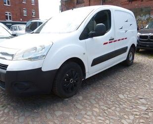 Citroen Berlingo Gebrauchtwagen
