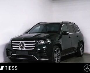 Mercedes-Benz GLS 450 Gebrauchtwagen