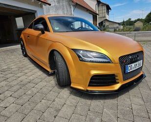 Audi TT RS Gebrauchtwagen