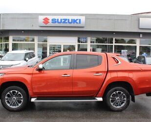 Mitsubishi L200 Gebrauchtwagen