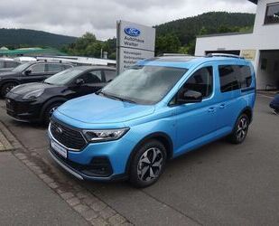 Ford Tourneo Connect Gebrauchtwagen