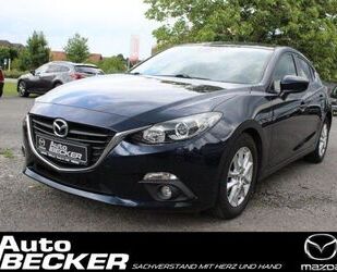 Mazda 3 Gebrauchtwagen