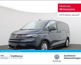 VW T7 Multivan Gebrauchtwagen