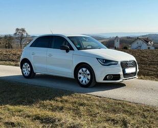 Audi A1 Gebrauchtwagen