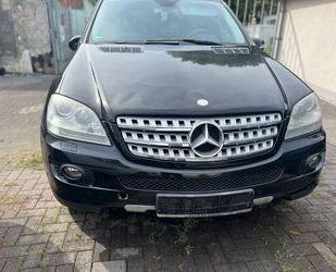 Mercedes-Benz ML 280 Gebrauchtwagen