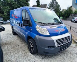 Fiat Ducato Gebrauchtwagen