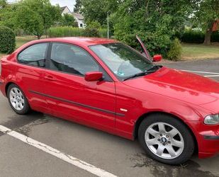 BMW 318 Gebrauchtwagen