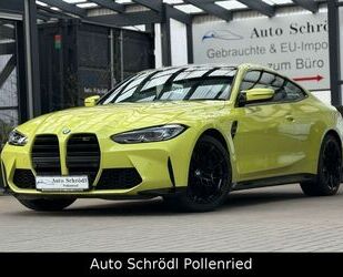 BMW M4 Gebrauchtwagen