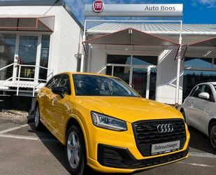 Audi Q2 Gebrauchtwagen