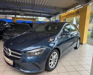 Mercedes-Benz B 180 Gebrauchtwagen