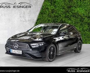 Mercedes-Benz A 200 Gebrauchtwagen