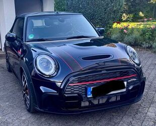 Mini John Cooper Works Cabrio Gebrauchtwagen
