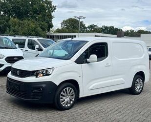 Peugeot Partner Gebrauchtwagen