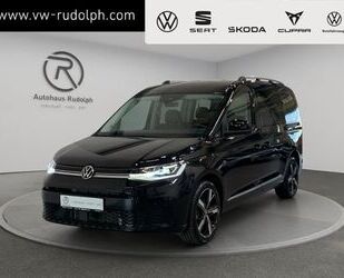 VW Caddy Maxi Gebrauchtwagen