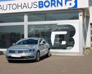VW CC Gebrauchtwagen
