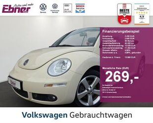 VW Beetle Gebrauchtwagen