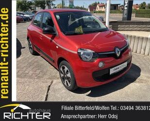 Renault Twingo Gebrauchtwagen