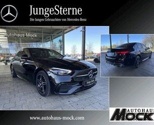 Mercedes-Benz C 300 Gebrauchtwagen