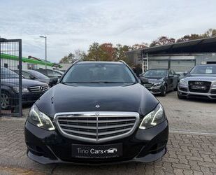 Mercedes-Benz E 200 Gebrauchtwagen