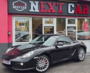 Porsche Cayman Gebrauchtwagen