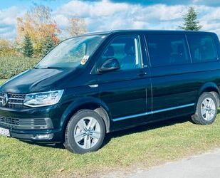 VW T6 Multivan Gebrauchtwagen