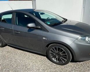 Fiat Bravo Gebrauchtwagen