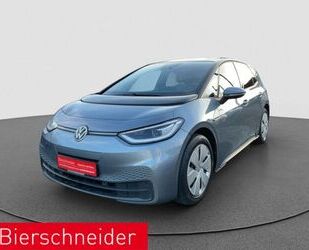 VW ID.3 Gebrauchtwagen