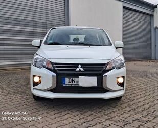 Mitsubishi Space Star Gebrauchtwagen
