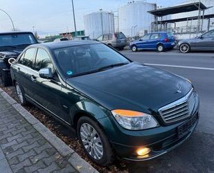 Mercedes-Benz C 280 Gebrauchtwagen