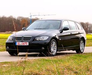 BMW 325 Gebrauchtwagen