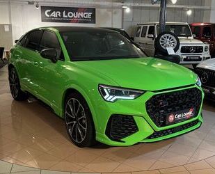 Audi RSQ3 Gebrauchtwagen